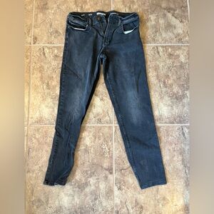 Sonoma Indigo Denim Jeans